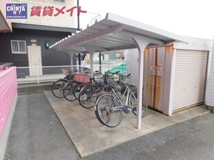 川越富洲原駅 徒歩2分 3階の物件内観写真